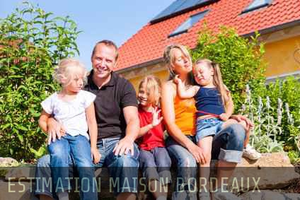 Estimation maison en ligne gratuit Bordeaux